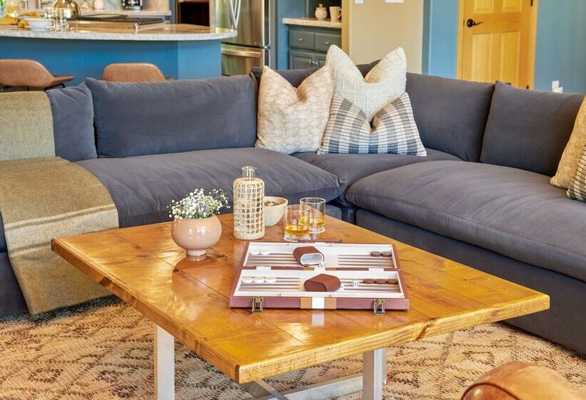 Marmot By Avantstay5mins To Lake, Tons Of Space! #str22 6066