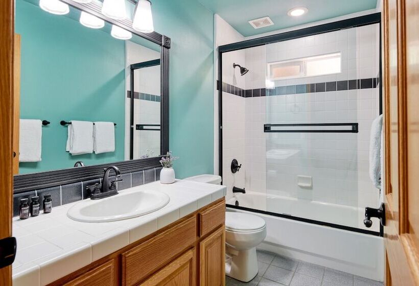 Marmot By Avantstay5mins To Lake, Tons Of Space! #str22 6066