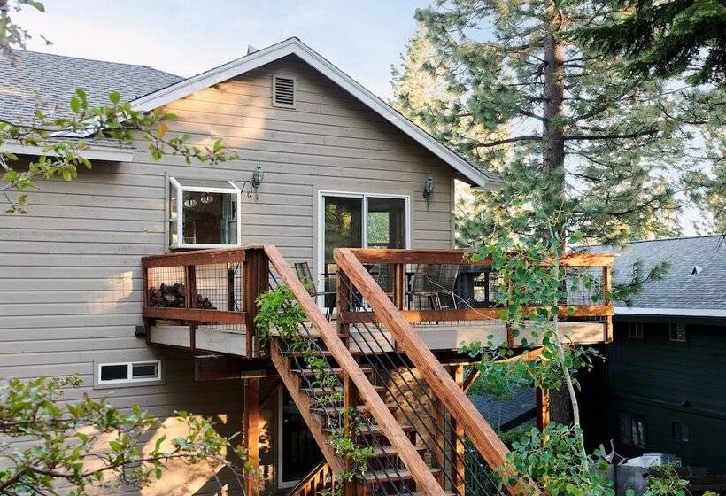 Marmot By Avantstay5mins To Lake, Tons Of Space! #str22 6066