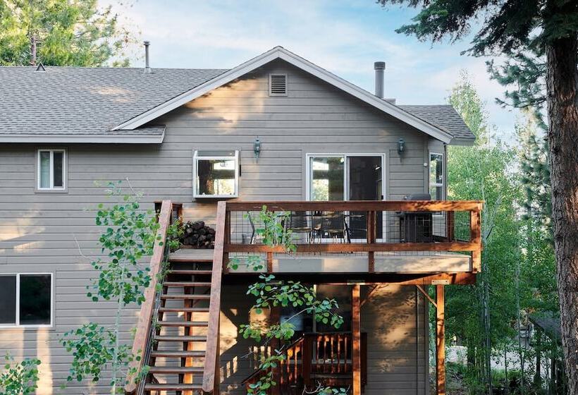 Marmot By Avantstay5mins To Lake, Tons Of Space! #str22 6066