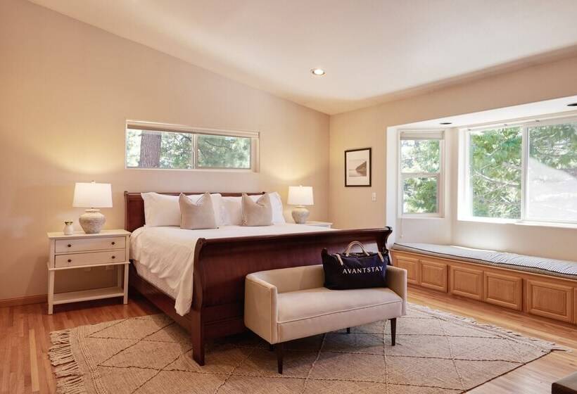 Marmot By Avantstay5mins To Lake, Tons Of Space! #str22 6066