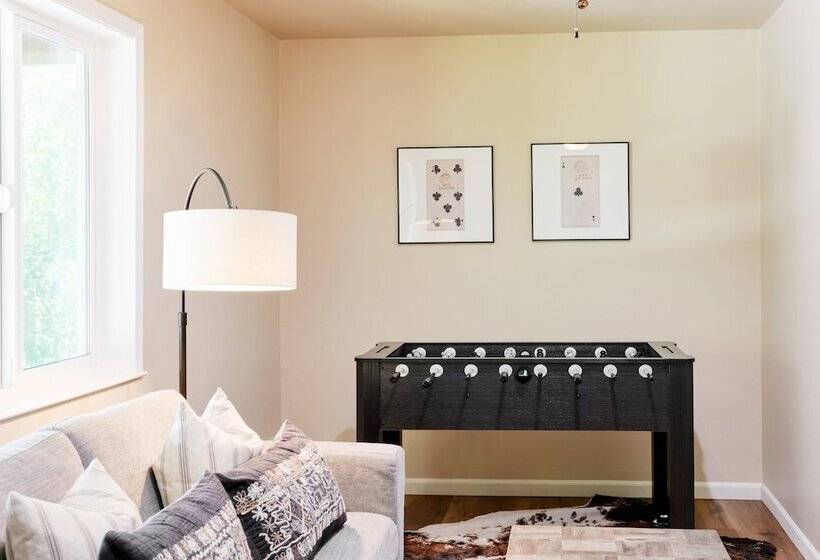 Marmot By Avantstay5mins To Lake, Tons Of Space! #str22 6066