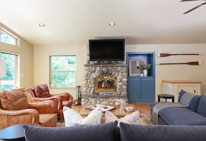 Marmot By Avantstay5mins To Lake, Tons Of Space! #str22 6066