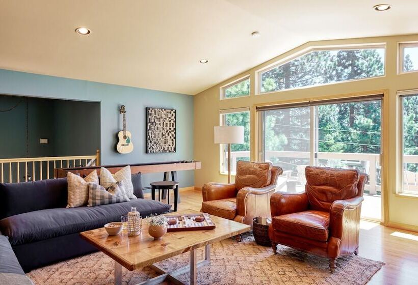 Marmot By Avantstay5mins To Lake, Tons Of Space! #str22 6066