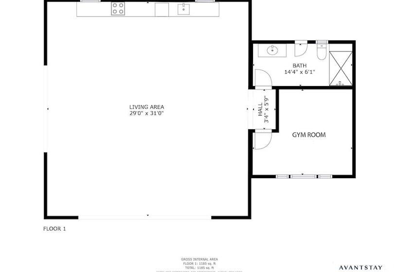 Mesquite38 By Avantstay Incredible Estate W/ Pool, Bar, Tennis & Golf