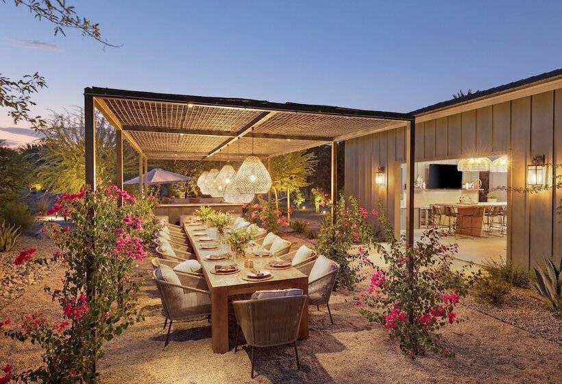 Mesquite38 By Avantstay Incredible Estate W/ Pool, Bar, Tennis & Golf