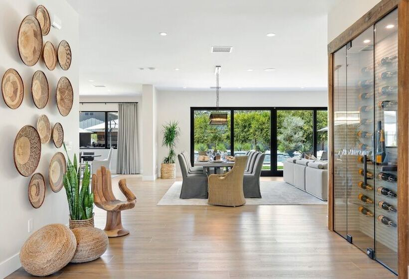 Mesquite38 By Avantstay Incredible Estate W/ Pool, Bar, Tennis & Golf