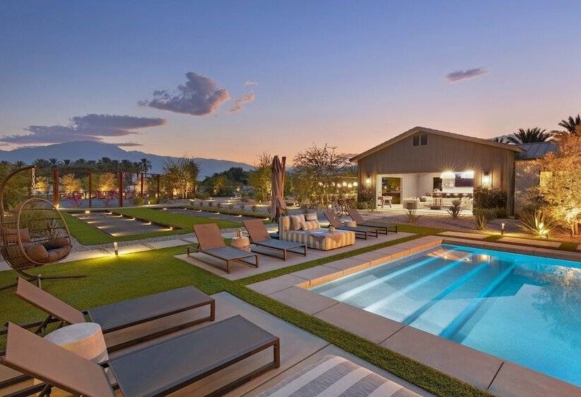 Mesquite38 By Avantstay Incredible Estate W/ Pool, Bar, Tennis & Golf