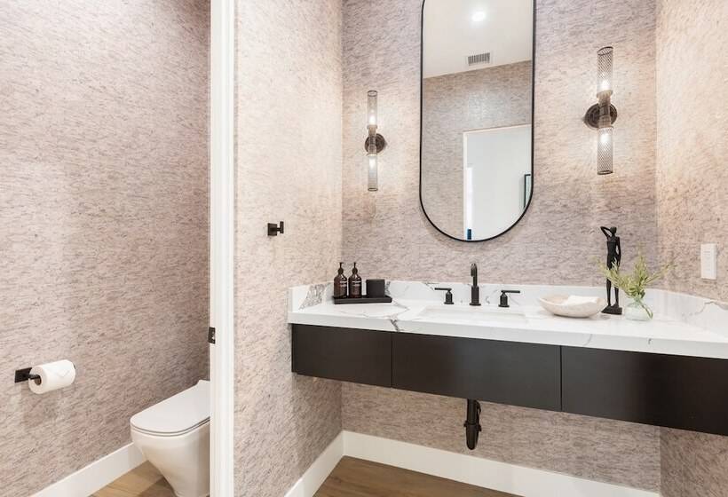 Mesquite38 By Avantstay Incredible Estate W/ Pool, Bar, Tennis & Golf