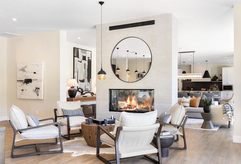 Mesquite38 By Avantstay Incredible Estate W/ Pool, Bar, Tennis & Golf