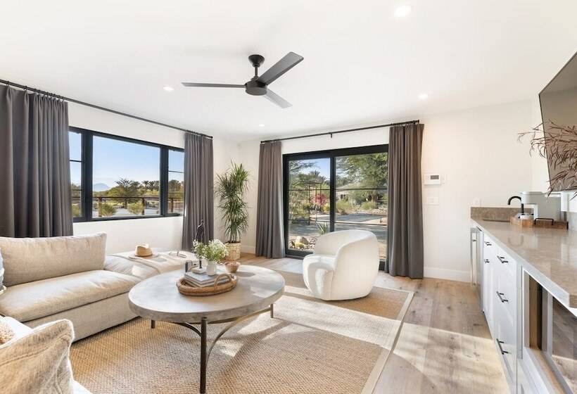 Mesquite38 By Avantstay Incredible Estate W/ Pool, Bar, Tennis & Golf