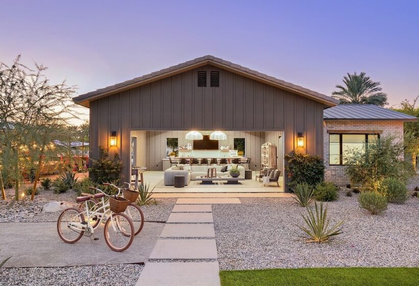 Mesquite38 By Avantstay Incredible Estate W/ Pool, Bar, Tennis & Golf