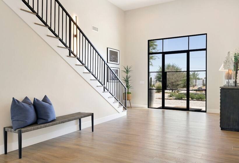 Mesquite38 By Avantstay Incredible Estate W/ Pool, Bar, Tennis & Golf