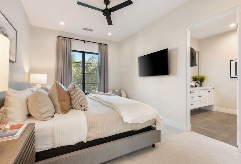 Mesquite38 By Avantstay Incredible Estate W/ Pool, Bar, Tennis & Golf