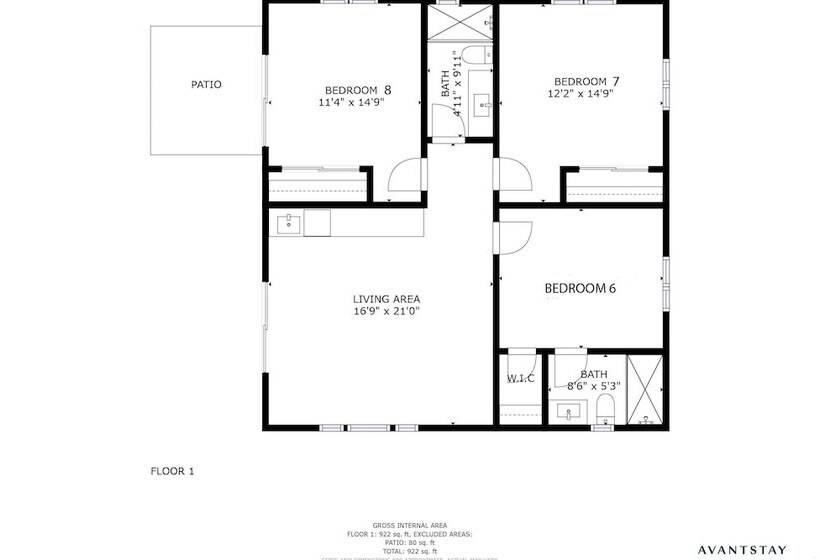 Mesquite38 By Avantstay Incredible Estate W/ Pool, Bar, Tennis & Golf
