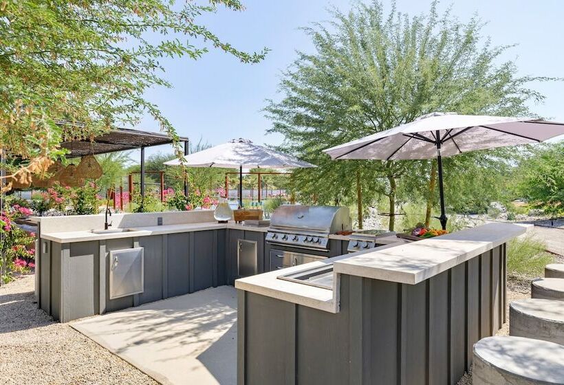 Mesquite38 By Avantstay Incredible Estate W/ Pool, Bar, Tennis & Golf