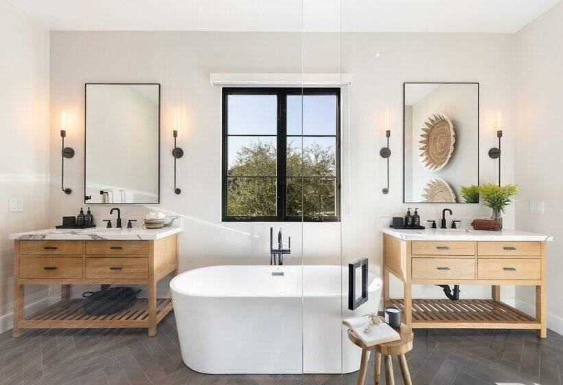 Mesquite38 By Avantstay Incredible Estate W/ Pool, Bar, Tennis & Golf