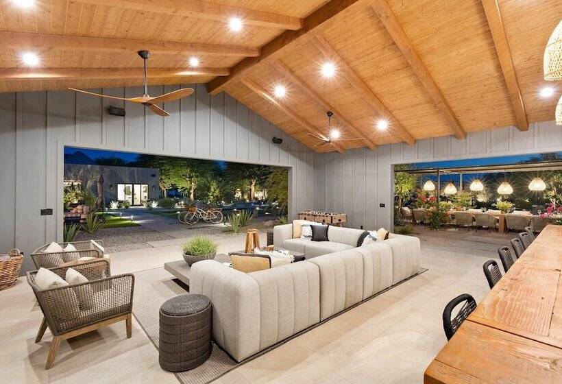 Mesquite38 By Avantstay Incredible Estate W/ Pool, Bar, Tennis & Golf