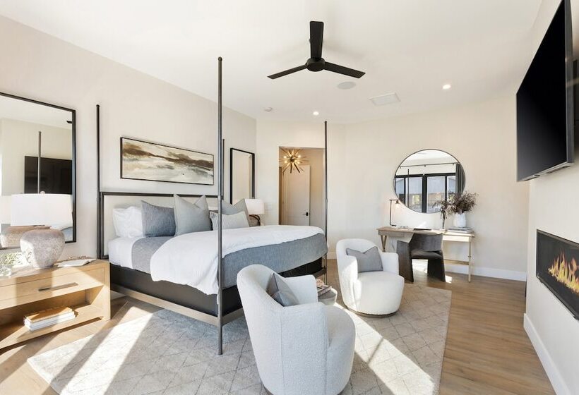 Mesquite38 By Avantstay Incredible Estate W/ Pool, Bar, Tennis & Golf