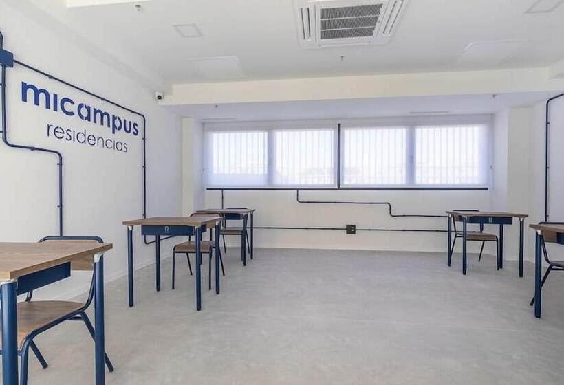 Micampus Getafe