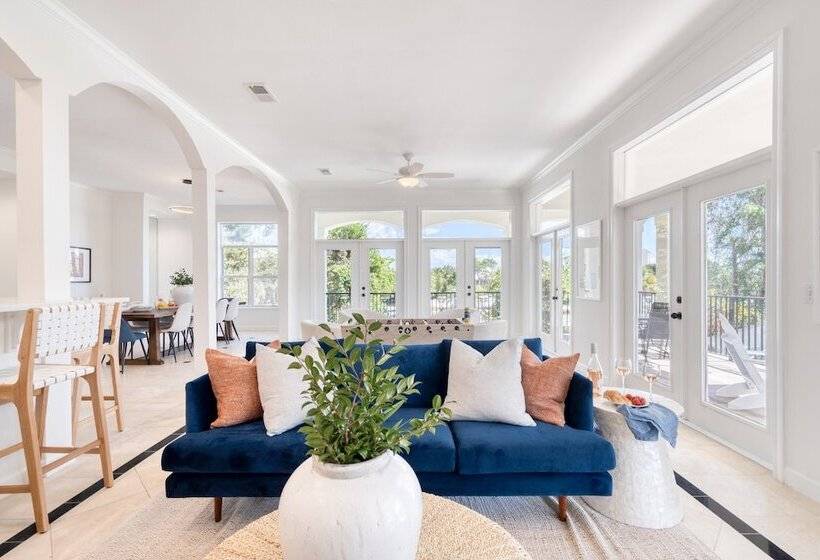 Miramar Manor By Avantstay Walk To The Beach!