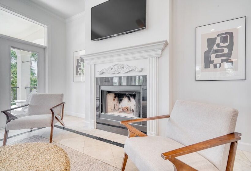 Miramar Manor By Avantstay Walk To The Beach!