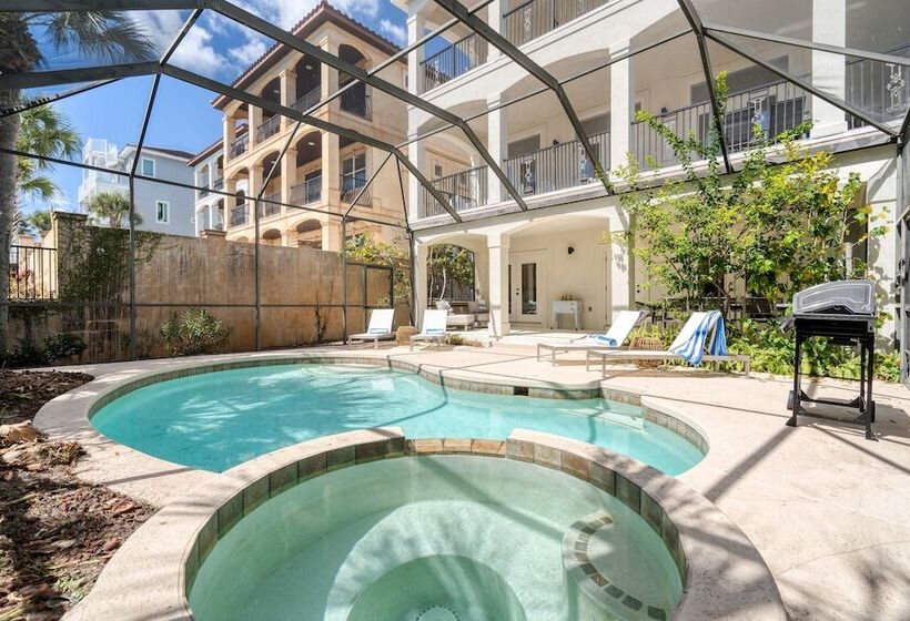 Miramar Manor By Avantstay Walk To The Beach!