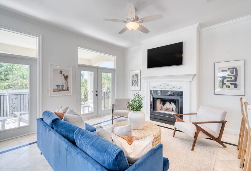 Miramar Manor By Avantstay Walk To The Beach!