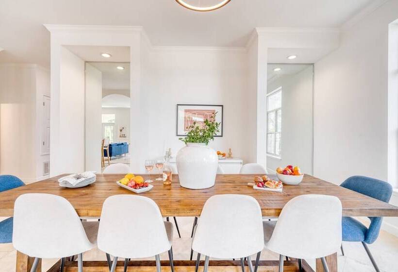 Miramar Manor By Avantstay Walk To The Beach!