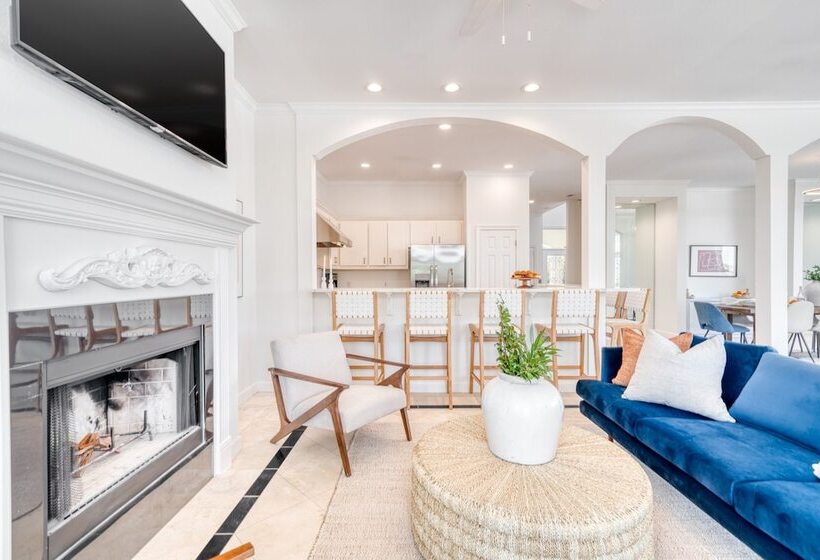 Miramar Manor By Avantstay Walk To The Beach!