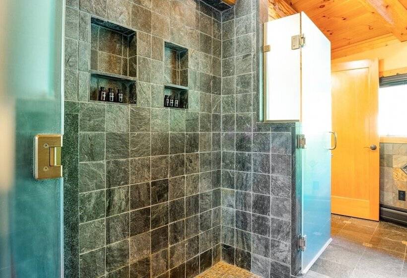 Moose Lodge By Avantstay Luxe Berkshires Escape