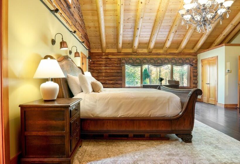 Moose Lodge By Avantstay Luxe Berkshires Escape
