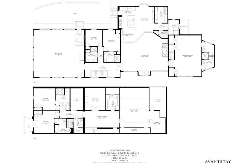 Moose Lodge By Avantstay Luxe Berkshires Escape