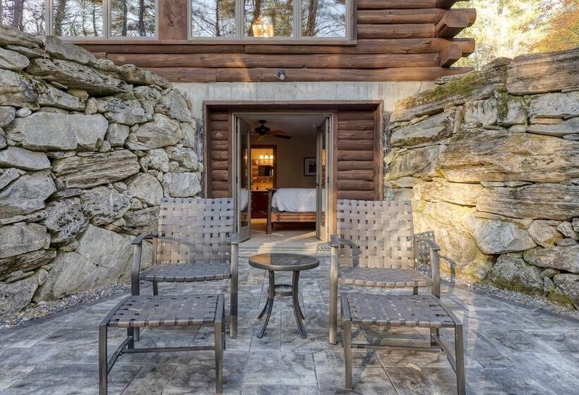 Moose Lodge By Avantstay Luxe Berkshires Escape