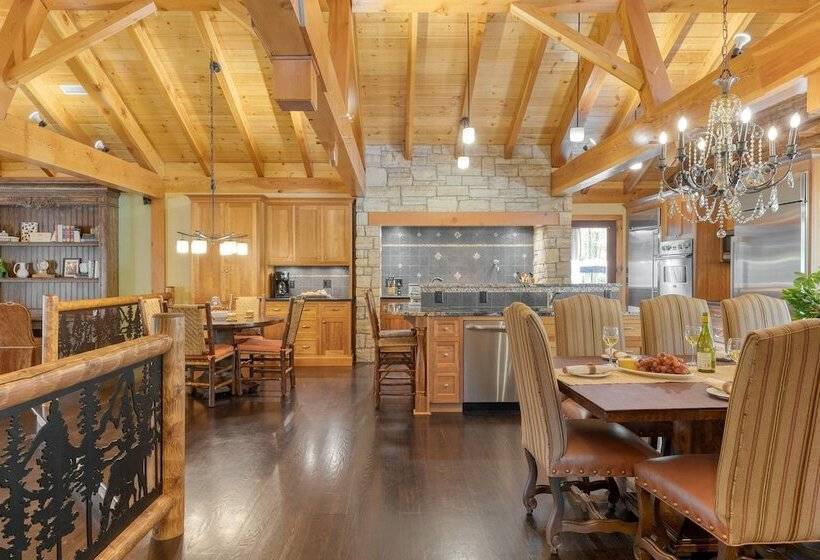 Moose Lodge By Avantstay Luxe Berkshires Escape