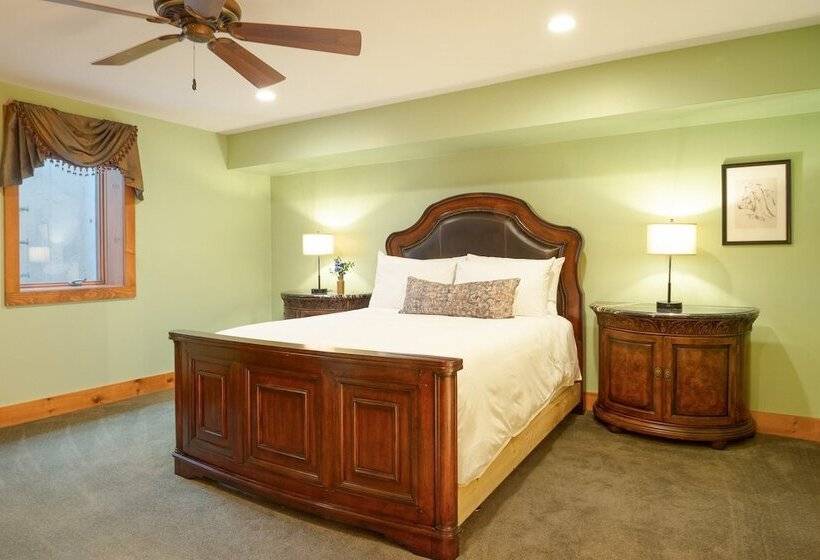 Moose Lodge By Avantstay Luxe Berkshires Escape