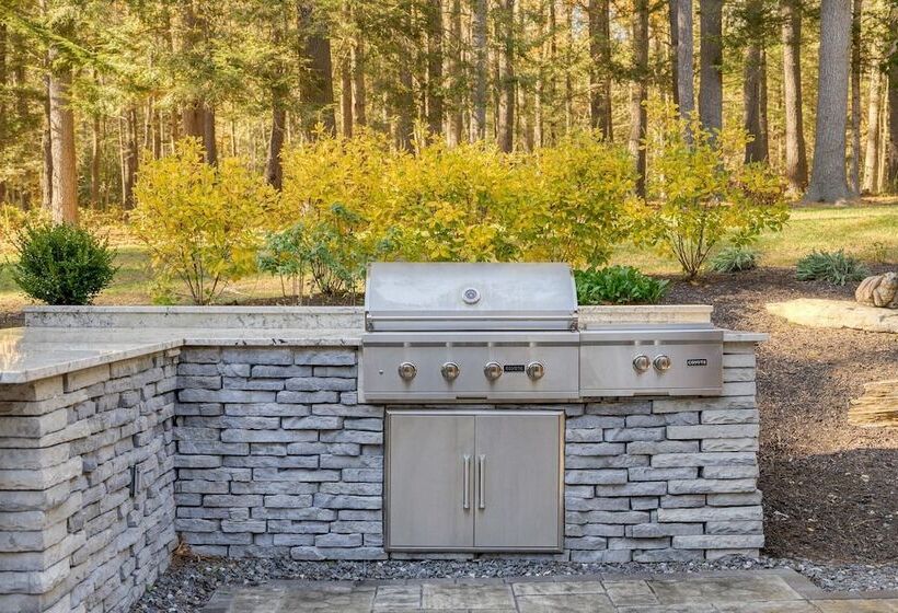 Moose Lodge By Avantstay Luxe Berkshires Escape