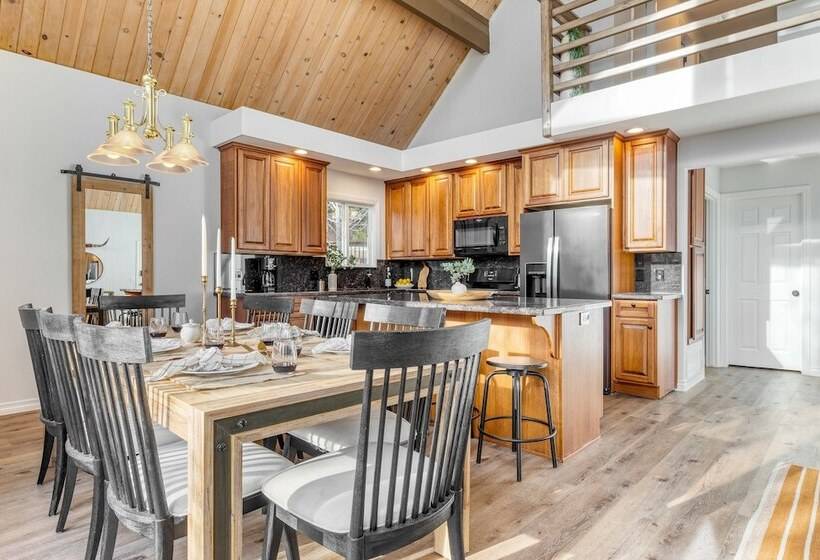 North Bay By Avantstay Chic Retreat W/ Peloton