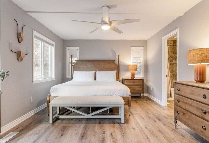 North Bay By Avantstay Chic Retreat W/ Peloton