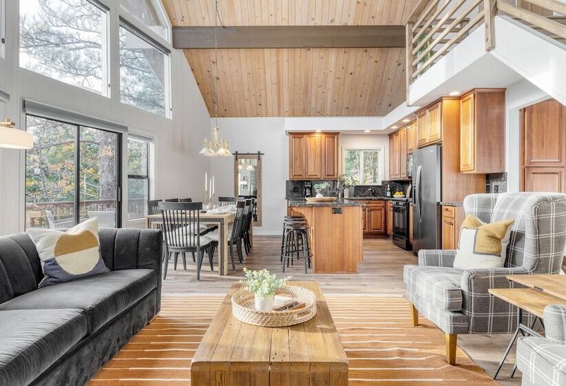 North Bay By Avantstay Chic Retreat W/ Peloton