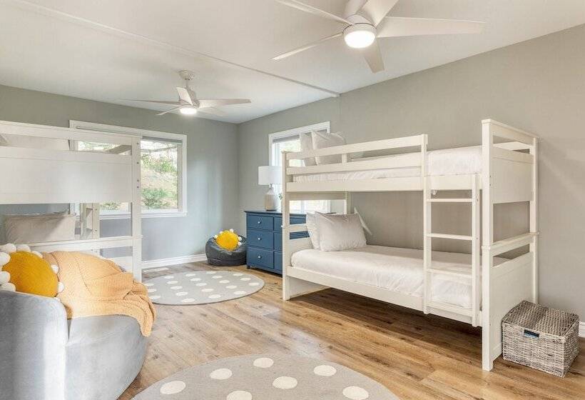 North Bay By Avantstay Chic Retreat W/ Peloton