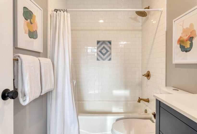 North Bay By Avantstay Chic Retreat W/ Peloton