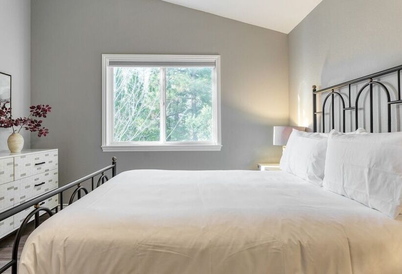 North Bay By Avantstay Chic Retreat W/ Peloton