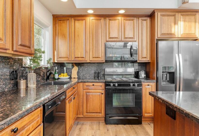 North Bay By Avantstay Chic Retreat W/ Peloton