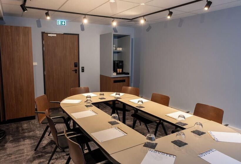 Novotel Rouen Centre Cathedrale