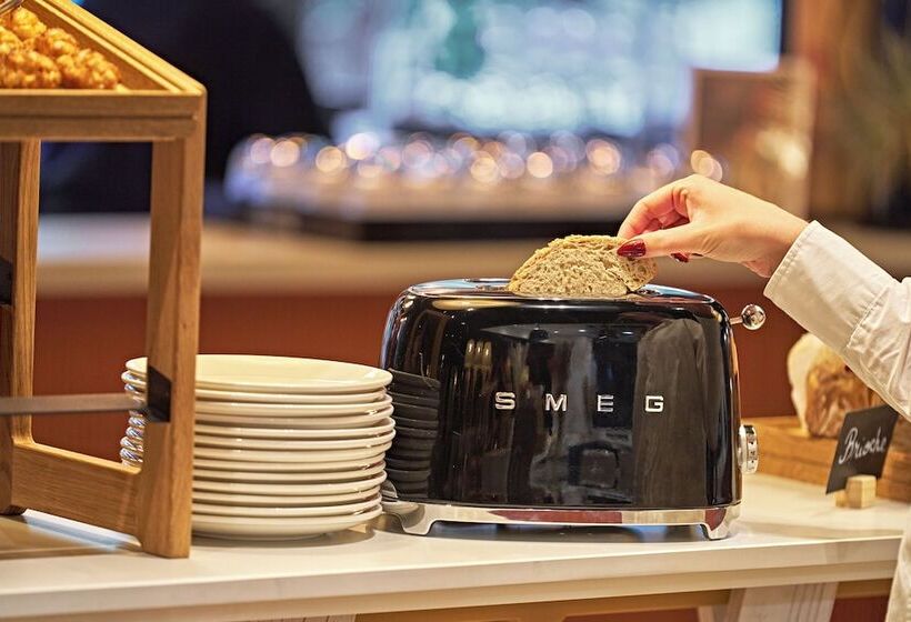 Novotel Rouen Centre Cathedrale