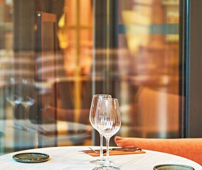 Novotel Rouen Centre Cathedrale