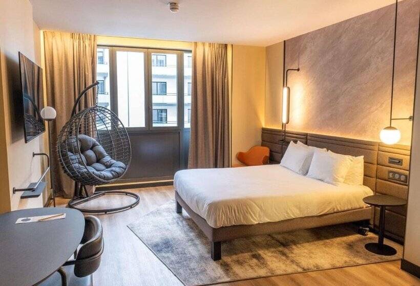 Novotel Rouen Centre Cathedrale