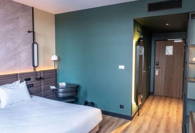 Novotel Rouen Centre Cathedrale