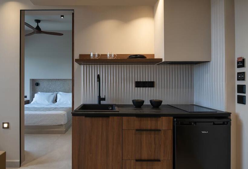 Olivera Suites Sarti